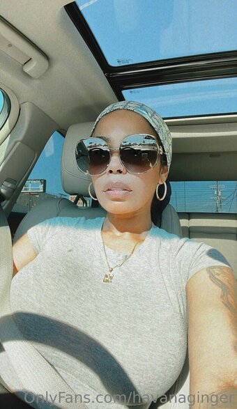 havanaginger Nude Leaks Photo 14