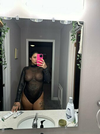 HavenJane / _HavenJane / _heatherjae Nude Leaks OnlyFans Photo 6