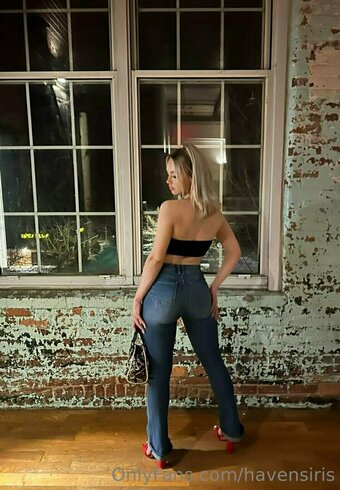 havensiris / havenholloway / mataneven Nude Leaks OnlyFans Photo 13