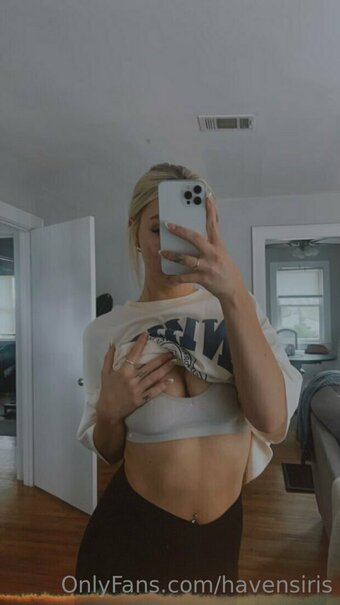 havensiris / havenholloway / mataneven Nude Leaks OnlyFans Photo 24