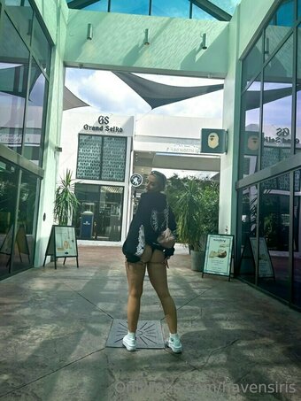 havensiris / havenholloway / mataneven Nude Leaks OnlyFans Photo 25