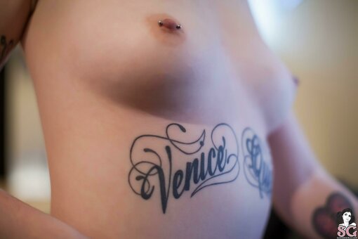 Havenwaves / heavenhavoc / therealhavenwaven Nude Leaks OnlyFans Photo 8