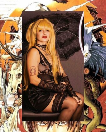 Hayanami Nude Leaks OnlyFans Photo 6