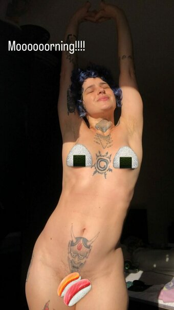 Hayanami Nude Leaks OnlyFans Photo 11