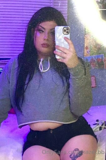 hazel.bb Nude Leaks Photo 14