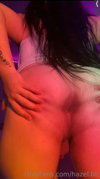 hazel.bb Nude Leaks Photo 20