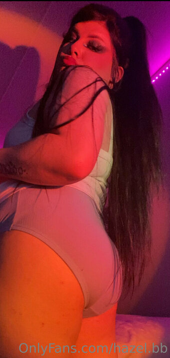 hazel.bb Nude Leaks Photo 22