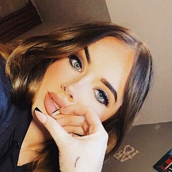 Hazel D / hazelrosedee / misshazeld Nude Leaks Photo 18