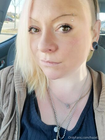 hazel.luxe Nude Leaks Photo 5