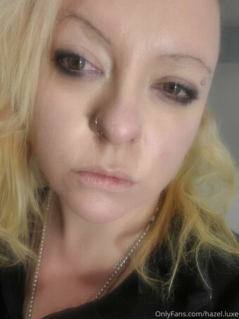 hazel.luxe Nude Leaks Photo 8