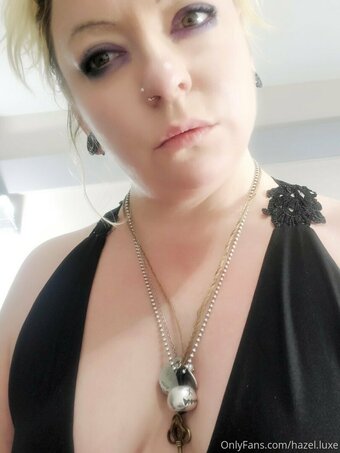 hazel.luxe Nude Leaks Photo 10