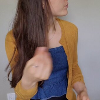 Hazel Simone / hazelsimone / heyhazelsimone Nude Leaks OnlyFans Photo 27