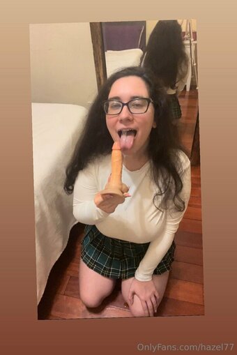 hazel77 Nude Leaks Photo 10