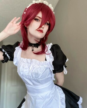 HazelFig / HazelFigCos / hazelfigcosplay / honeyfig1 Nude Leaks OnlyFans Photo 10