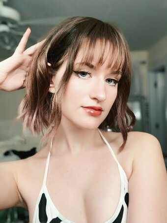 HazelFig / HazelFigCos / hazelfigcosplay / honeyfig1 Nude Leaks OnlyFans Photo 23