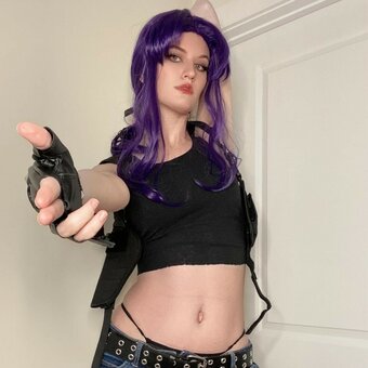 HazelFig / HazelFigCos / hazelfigcosplay / honeyfig1 Nude Leaks OnlyFans Photo 28