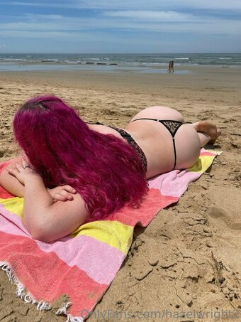 hazelwright2 Nude Leaks Photo 3