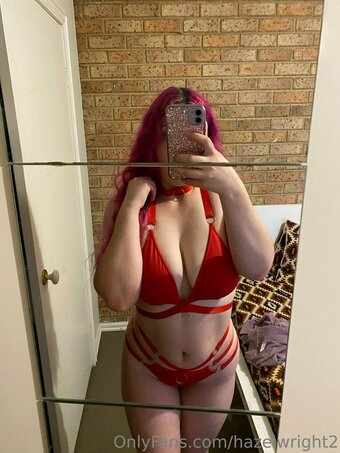 hazelwright2 Nude Leaks Photo 4
