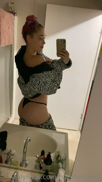 hazelwright2 Nude Leaks Photo 20