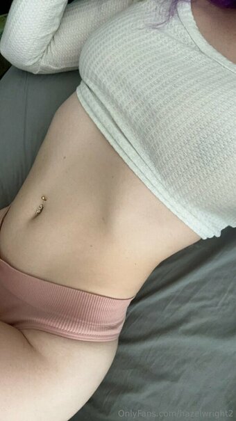 hazelwright2 Nude Leaks Photo 26