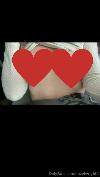 hazelwright2 Nude Leaks Photo 28