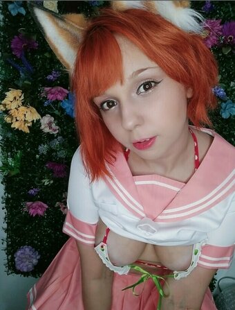 Hcherrycake / hcherrycake_ Nude Leaks OnlyFans Photo 17