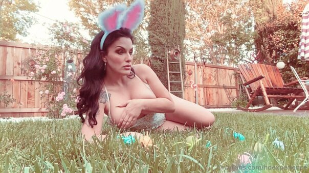 hdexperience Nude Leaks Photo 1