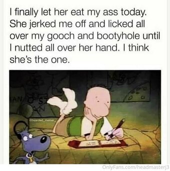 headmasterj3 Nude Leaks Photo 3