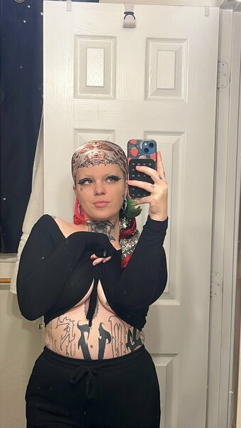Headyharmony / Huntressharmony Nude Leaks OnlyFans Photo 1