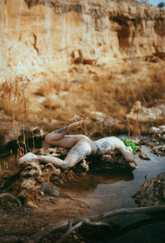 Headyharmony / Huntressharmony Nude Leaks OnlyFans Photo 21