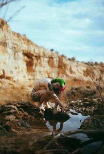 Headyharmony / Huntressharmony Nude Leaks OnlyFans Photo 22