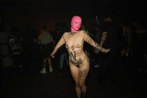 Headyharmony / Huntressharmony Nude Leaks OnlyFans Photo 26