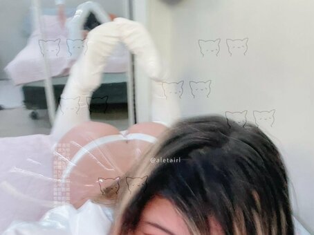 Healslxt / Aletairl / alia Nude Leaks Photo 3