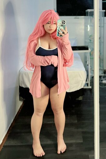 Healslxt / Aletairl / alia Nude Leaks Photo 20