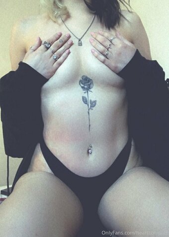 heartcompact / heart.compact Nude Leaks Photo 3