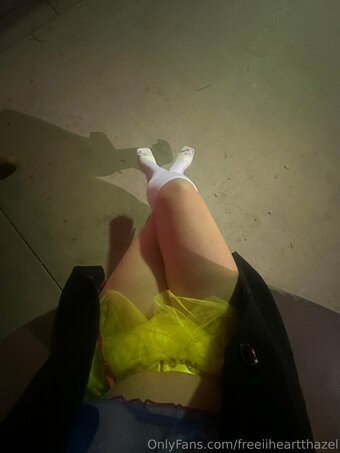 heartsofhazel Nude Leaks Photo 2