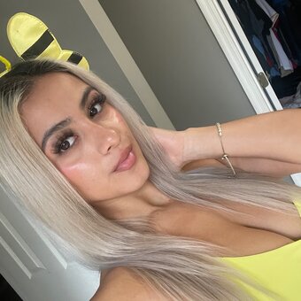 HeatherdoesASMR / heatha.gg Nude Leaks Photo 1