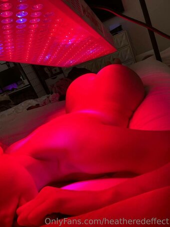 Heatheredeffect / Alice Klomp Nude Leaks OnlyFans Photo 41