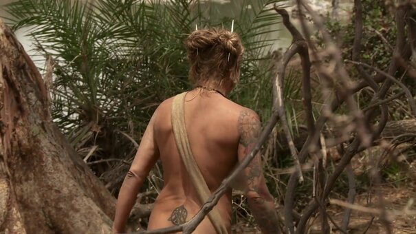 heathersmith Nude Leaks Photo 5