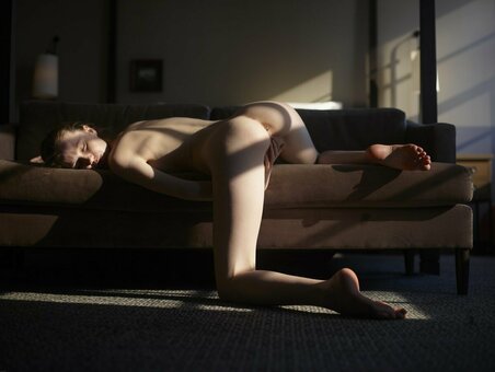 Heatwave Nude Leaks Photo 13