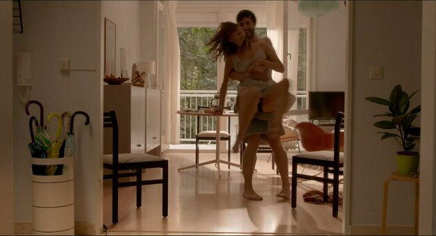 Heatwave Nude Leaks Photo 24