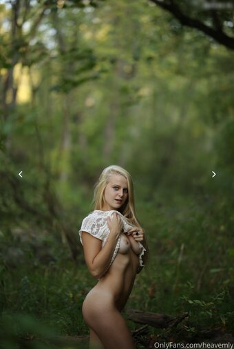 heavemly / Heavemily Nude Leaks OnlyFans Photo 2