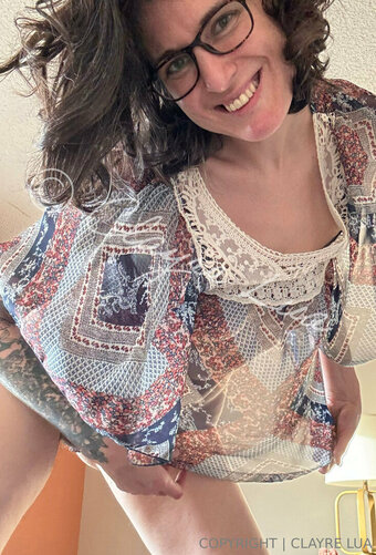 heavenlylua Nude Leaks Photo 1