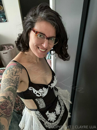 heavenlylua Nude Leaks Photo 9