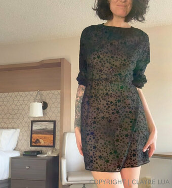 heavenlylua Nude Leaks Photo 13