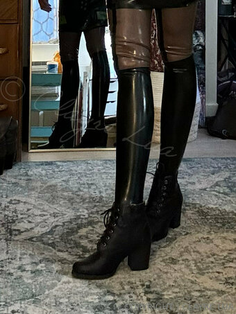 heavenlylua Nude Leaks Photo 16