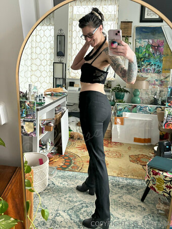 heavenlylua Nude Leaks Photo 20