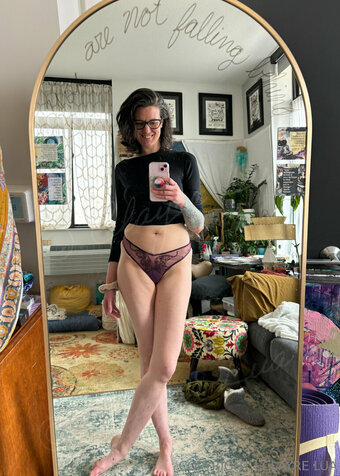 heavenlylua Nude Leaks Photo 28