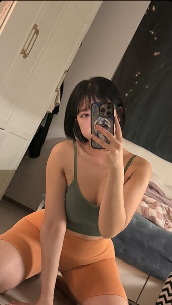 Heeheemoon / moon_nyang_ / xailormoon Nude Leaks OnlyFans Photo 9