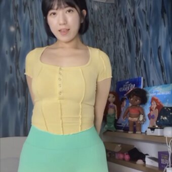 Heeheemoon / moon_nyang_ / xailormoon Nude Leaks OnlyFans Photo 12
